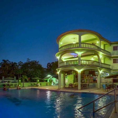 Midas Resorts San Ignacio Zewnętrze zdjęcie