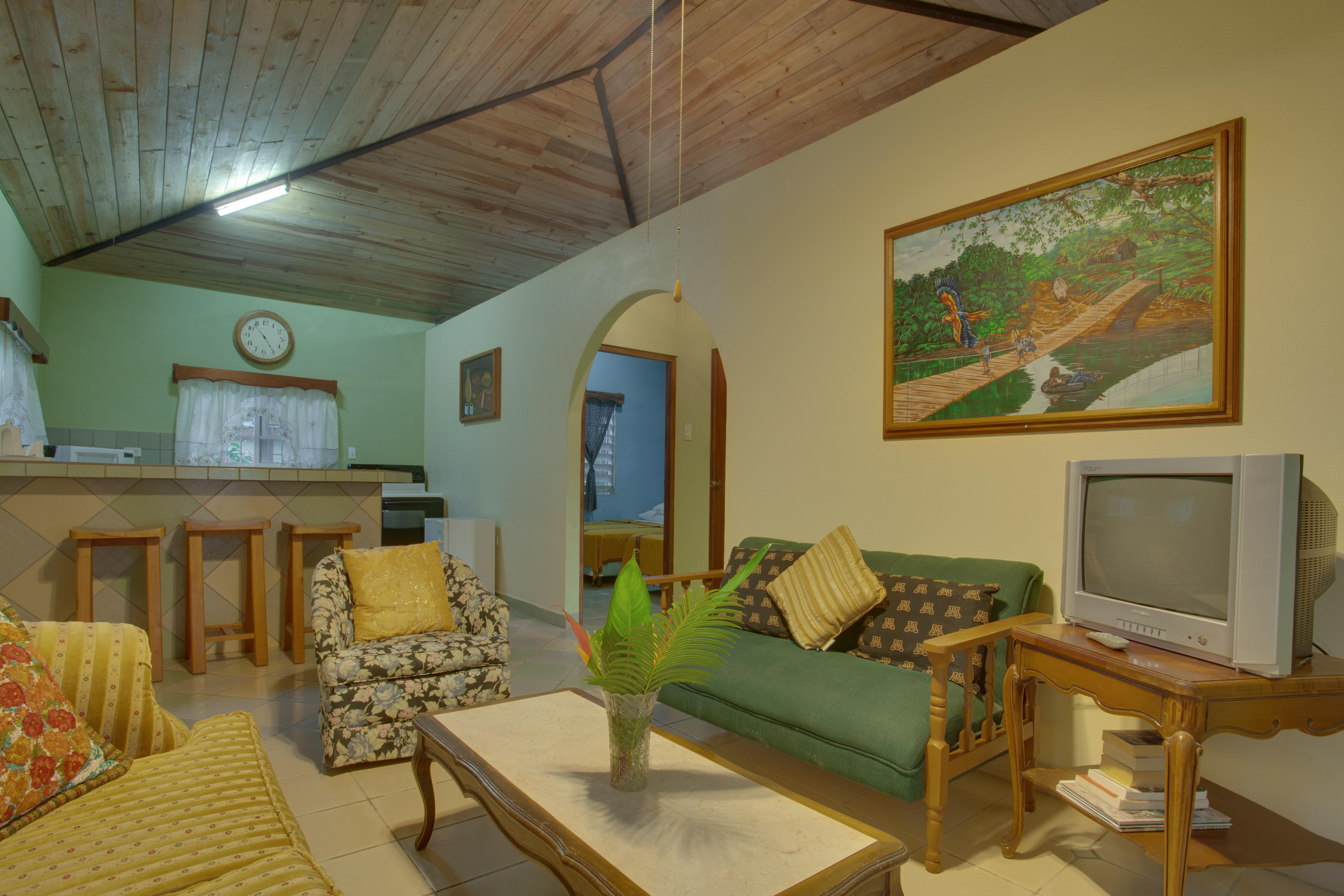 Midas Resorts San Ignacio Zewnętrze zdjęcie