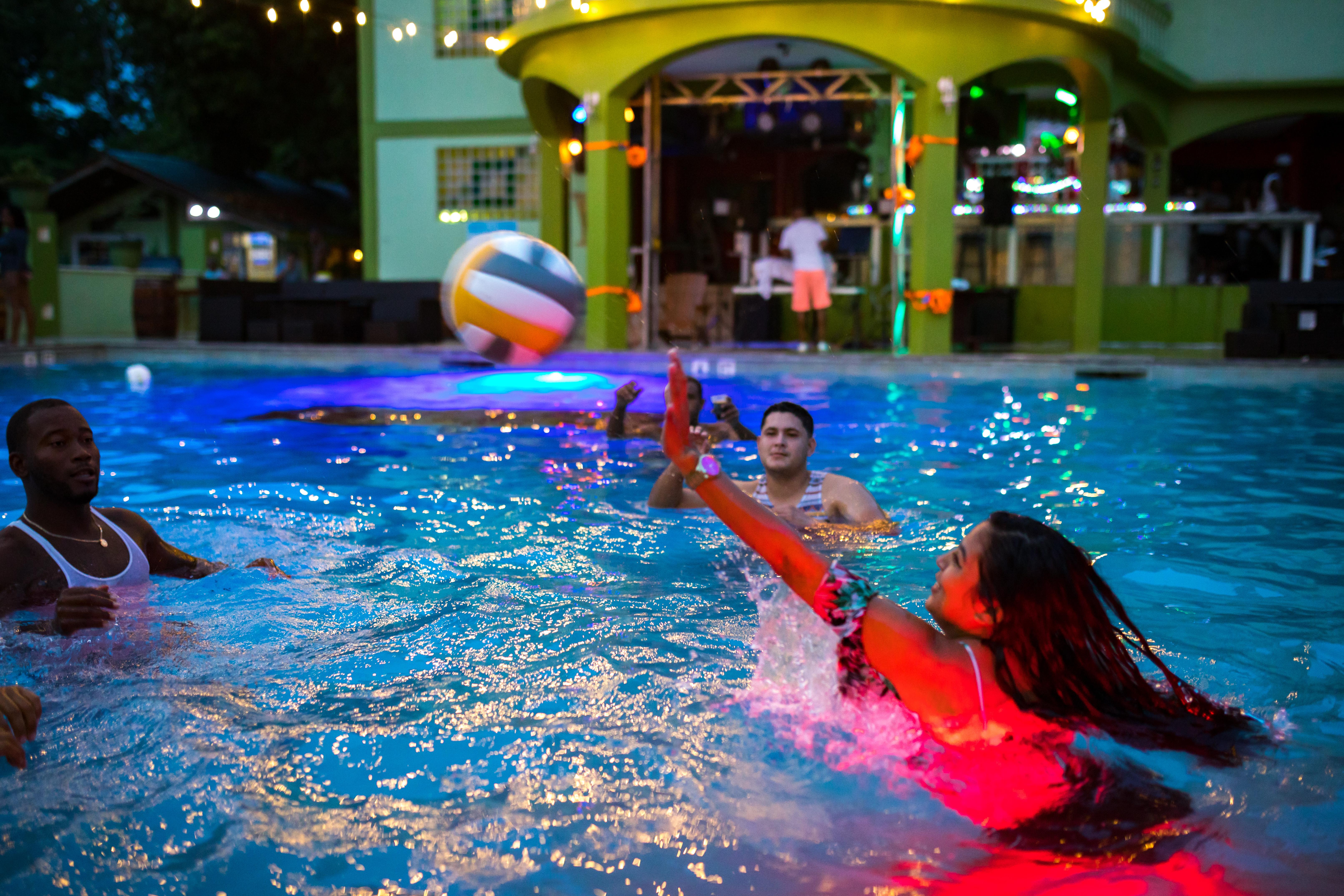 Midas Resorts San Ignacio Zewnętrze zdjęcie