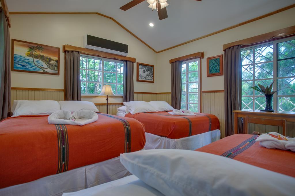 Midas Resorts San Ignacio Zewnętrze zdjęcie