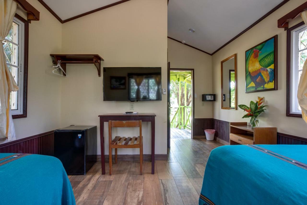 Midas Resorts San Ignacio Zewnętrze zdjęcie