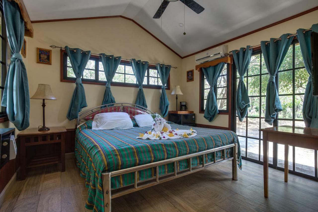 Midas Resorts San Ignacio Zewnętrze zdjęcie