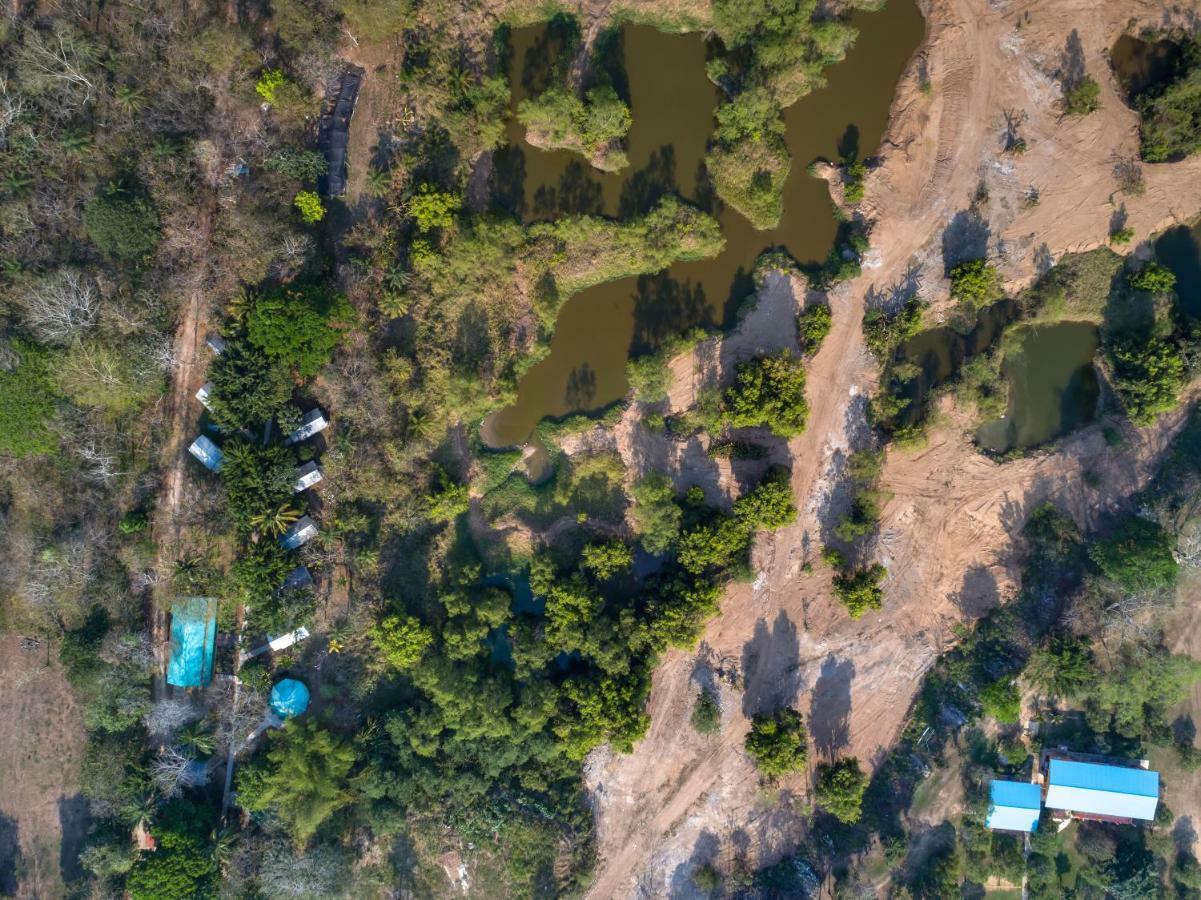 Midas Resorts San Ignacio Zewnętrze zdjęcie