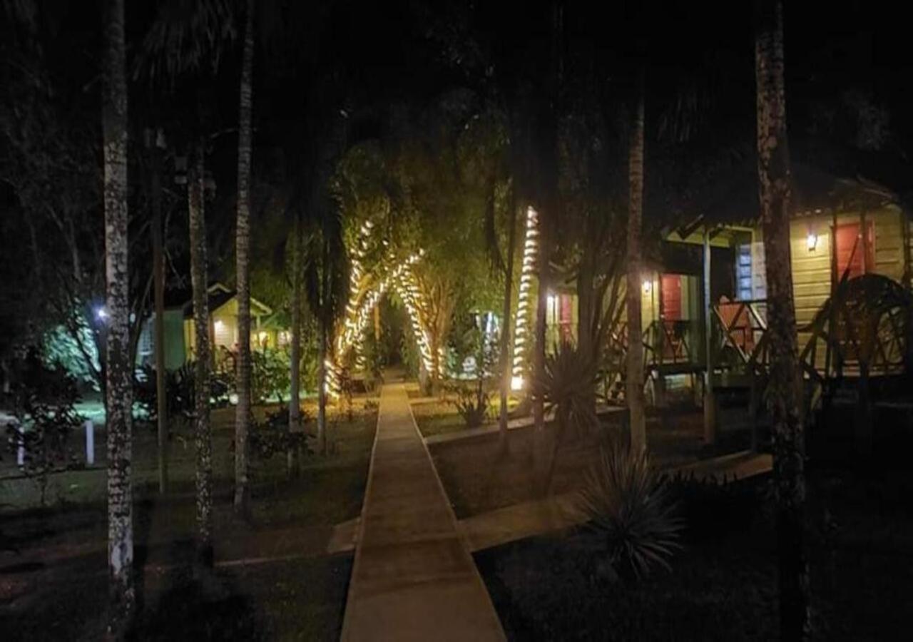 Midas Resorts San Ignacio Zewnętrze zdjęcie